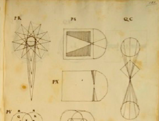 Convegno internazionale &quot;RI-Costruire Leonardo | RE-Build Leonardo&quot;